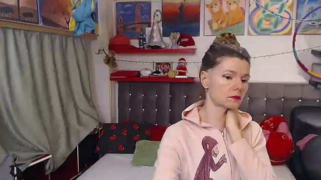 kellyterapy's cam snapshot