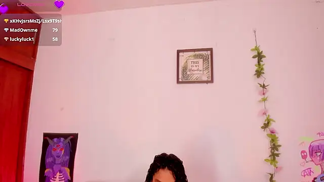 Cata_green's cam snapshot