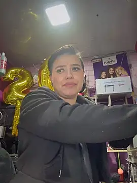 TamySweetness's cam snapshot