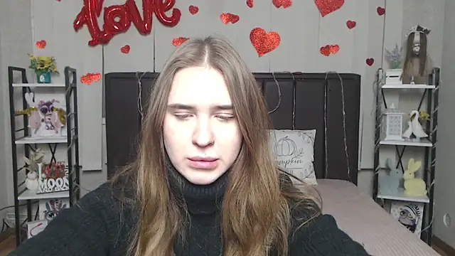 LauraHlot's cam snapshot