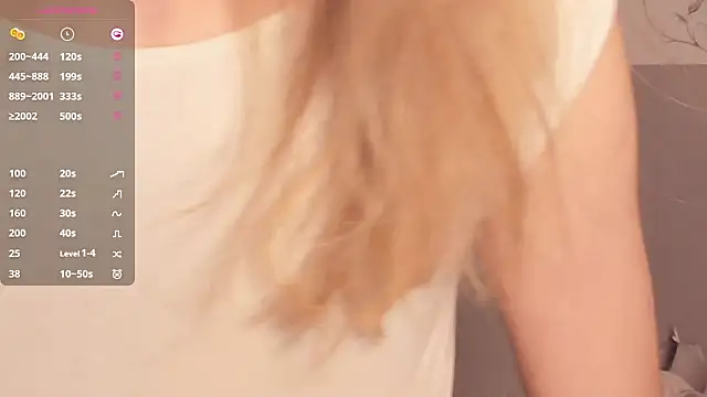 JoanBaggott's cam snapshot