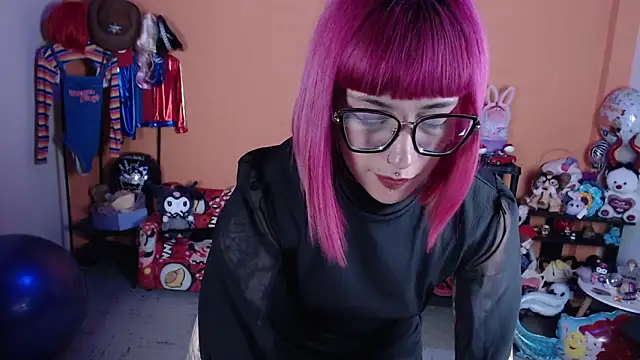 MissMiia2's cam snapshot