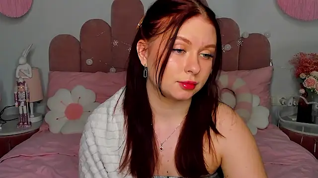 LizyBex's cam snapshot