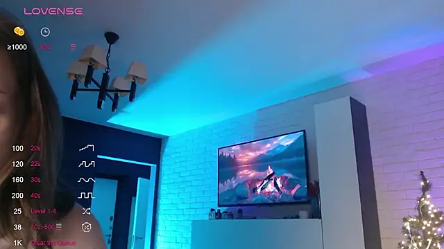 Jade_Lumin's cam snapshot