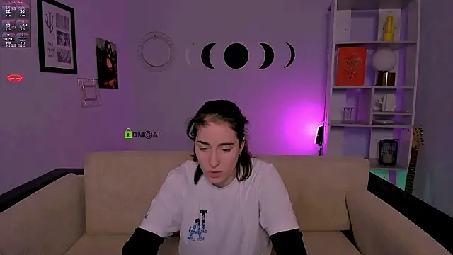 khloebeauty's cam snapshot