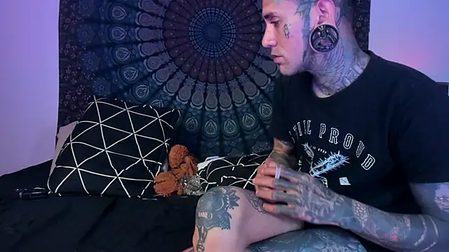 cleoo_jhonny's cam snapshot