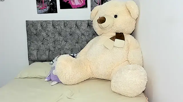 Iam_dani's cam snapshot