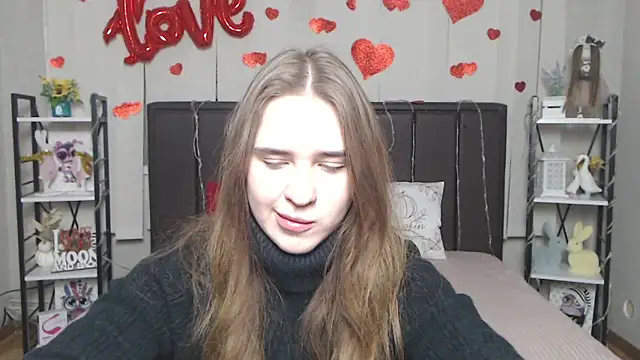 LauraHlot's cam snapshot