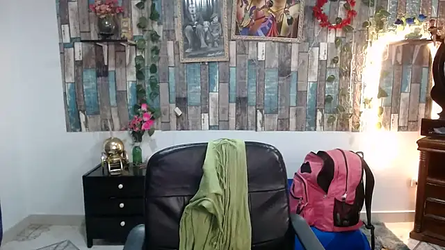 KarimaSarabe's cam snapshot