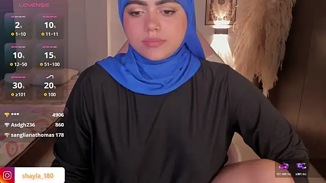 shayla_18's cam snapshot