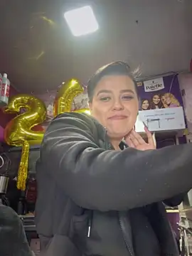 TamySweetness's cam snapshot