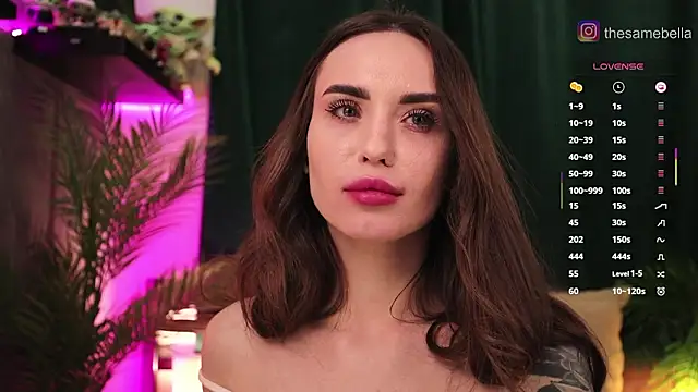 BabyYoda-'s cam snapshot