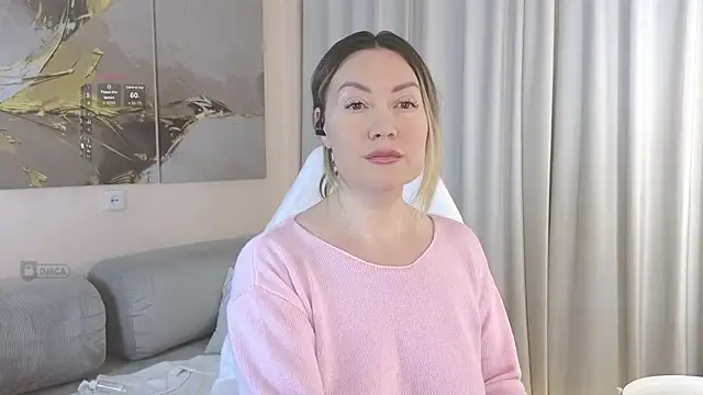 ElyaSoftTemptation's cam snapshot