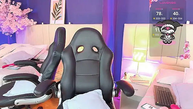 Shizuko_'s cam snapshot