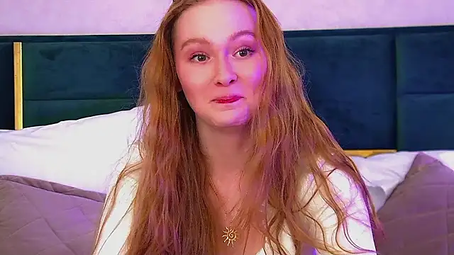 AgataFoxley's cam snapshot