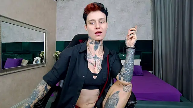 KennyXSX's cam snapshot