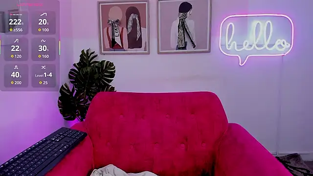 caaty7's cam snapshot