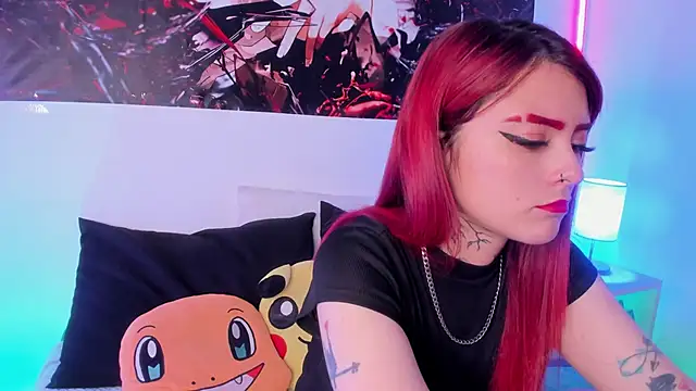 zara_rouxx's cam snapshot