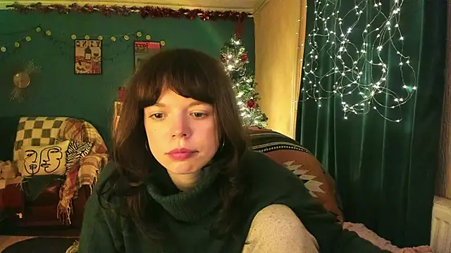 ClancyMorissey's cam snapshot