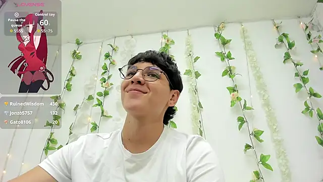 bad_giirl_'s cam snapshot