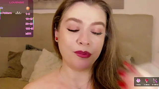 PetersEmily's cam snapshot