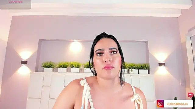 HelenaRoos's cam snapshot