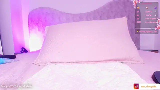 wensheng_'s cam snapshot