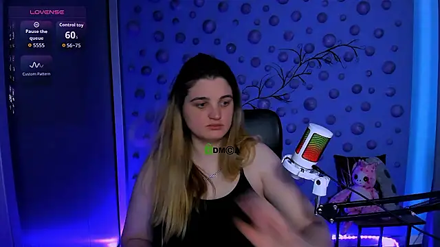 inga_gree's cam snapshot