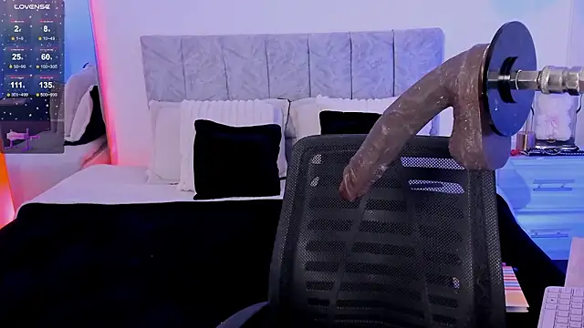 Taylormaxwell's cam snapshot