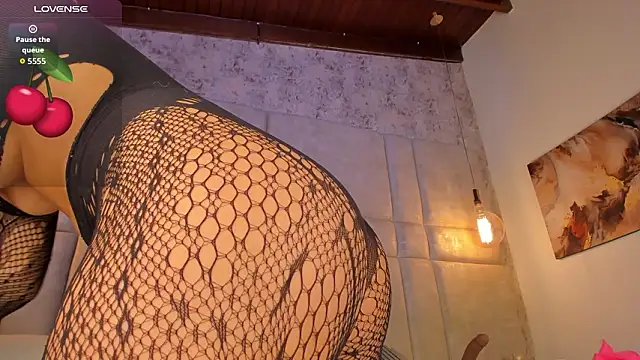 Mily_Vermont's cam snapshot