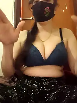 Saanvi-Sen's cam snapshot