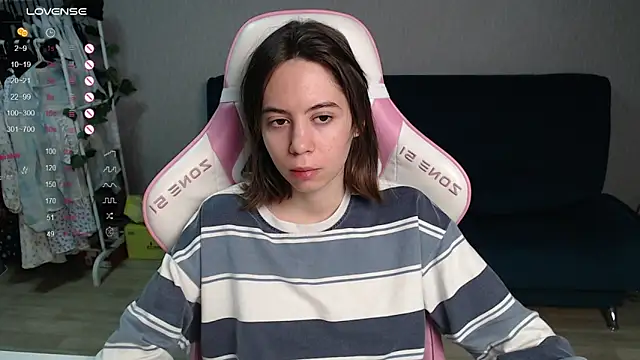 Allie_Hazie's cam snapshot