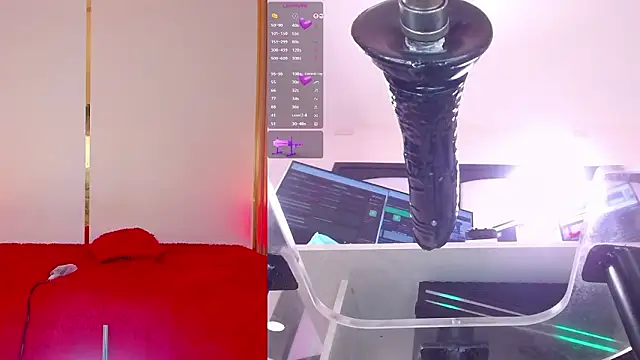 MaileenMilf's cam snapshot