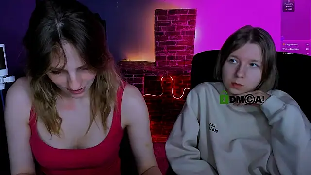 gloria_bubble's cam snapshot