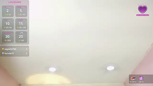 Alaiia___'s cam snapshot