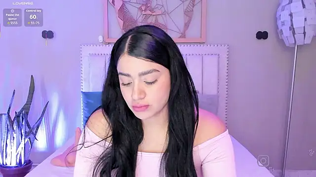 Eyes_Duque's cam snapshot