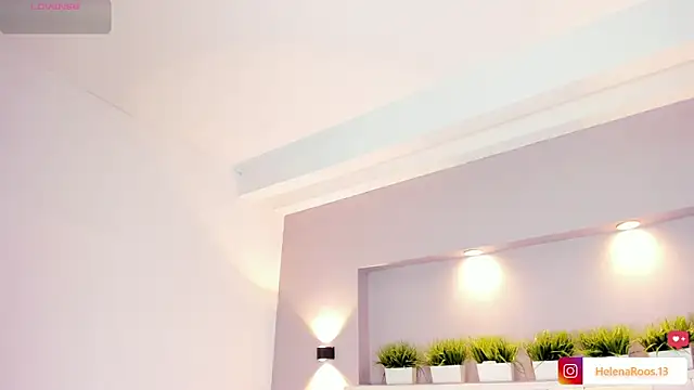 HelenaRoos's cam snapshot