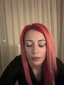 AylaPearl's cam snapshot