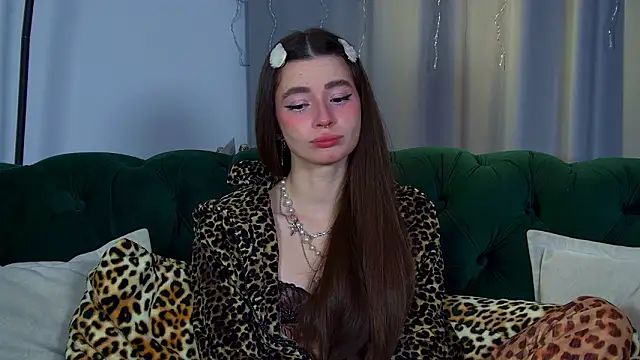 AmeliaFlares's cam snapshot