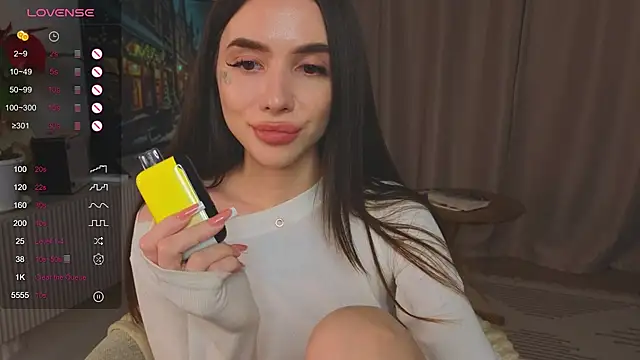 shuggybaby's cam snapshot