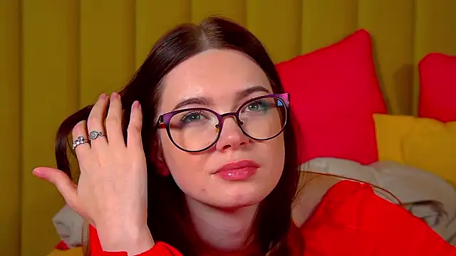 MelissaMays's cam snapshot