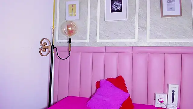 HoollyHendrix's cam snapshot