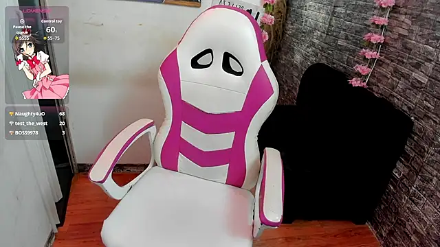 candy_kiss__'s cam snapshot