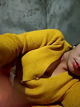 vangkt-cute's cam snapshot