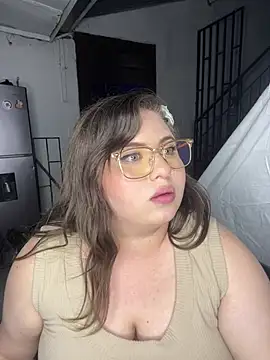 Kitty_Bms_'s cam snapshot