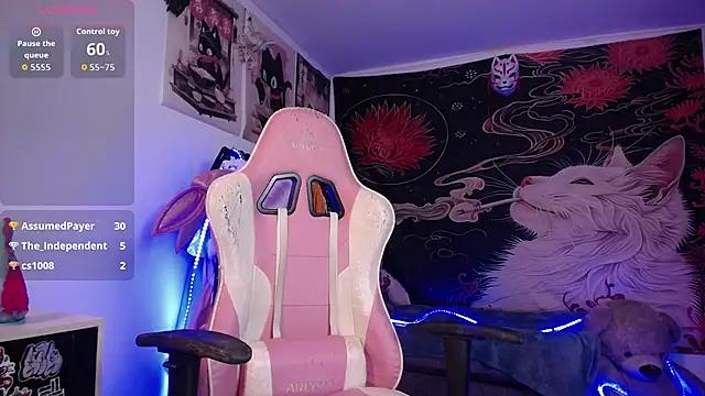 alicedangerXXX's cam snapshot