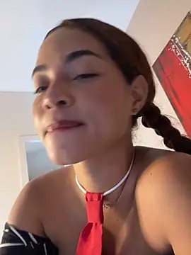 AkiraY10's cam snapshot