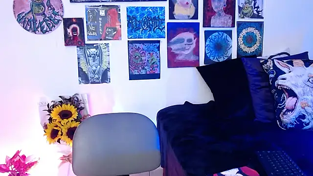 MelisaVelvet's cam snapshot