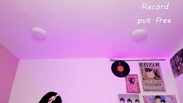 Sachi_Meow's cam snapshot