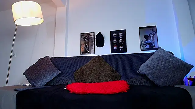 Baxter_Dex live sex cam